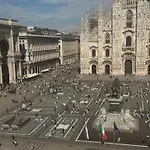 Flat In Duomo