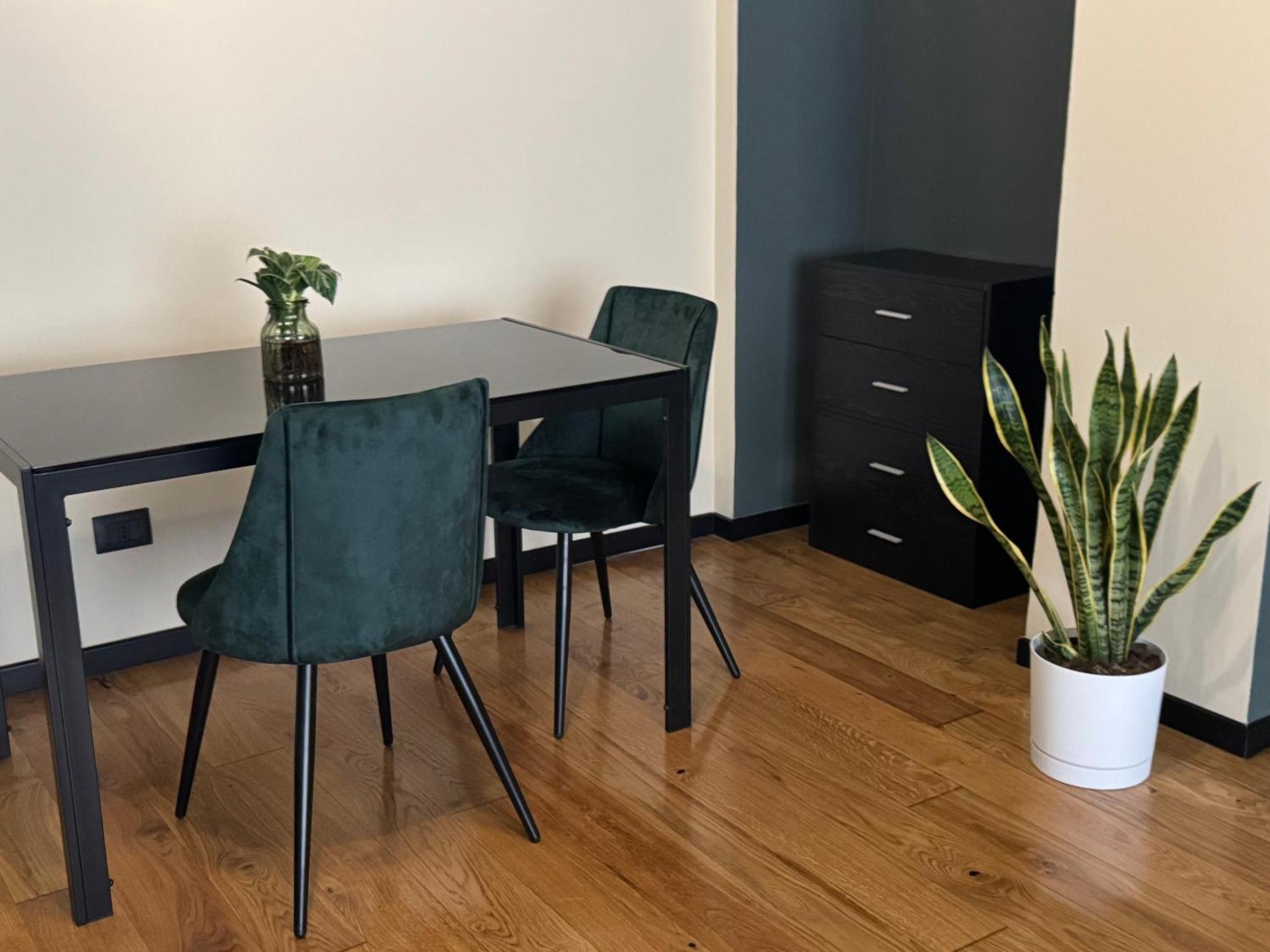 Apartamento Flat In Duomo Milán