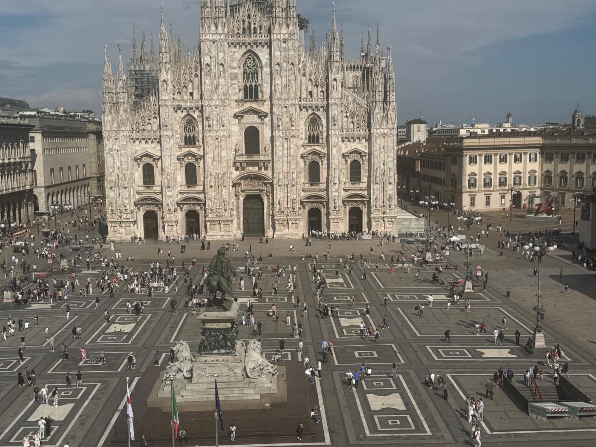 Flat In Duomo Milán