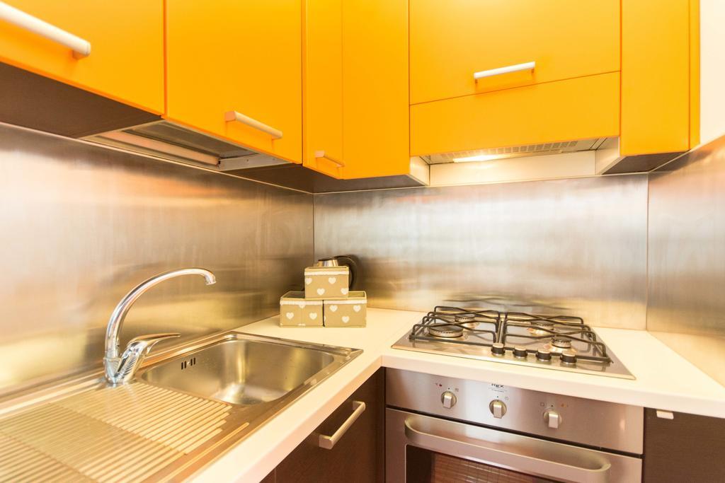 Appartamento Flat In Duomo Milano