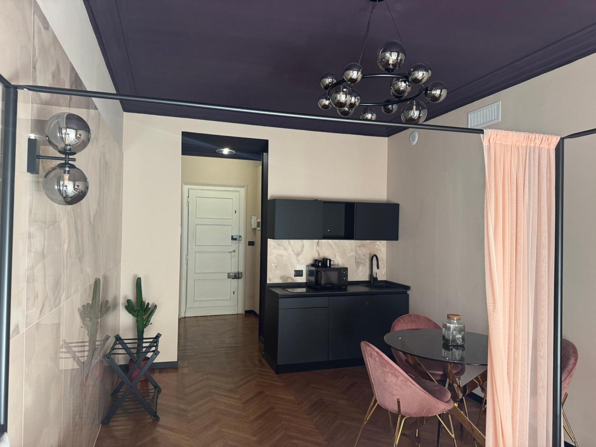Flat In Duomo Appartamento Milano
