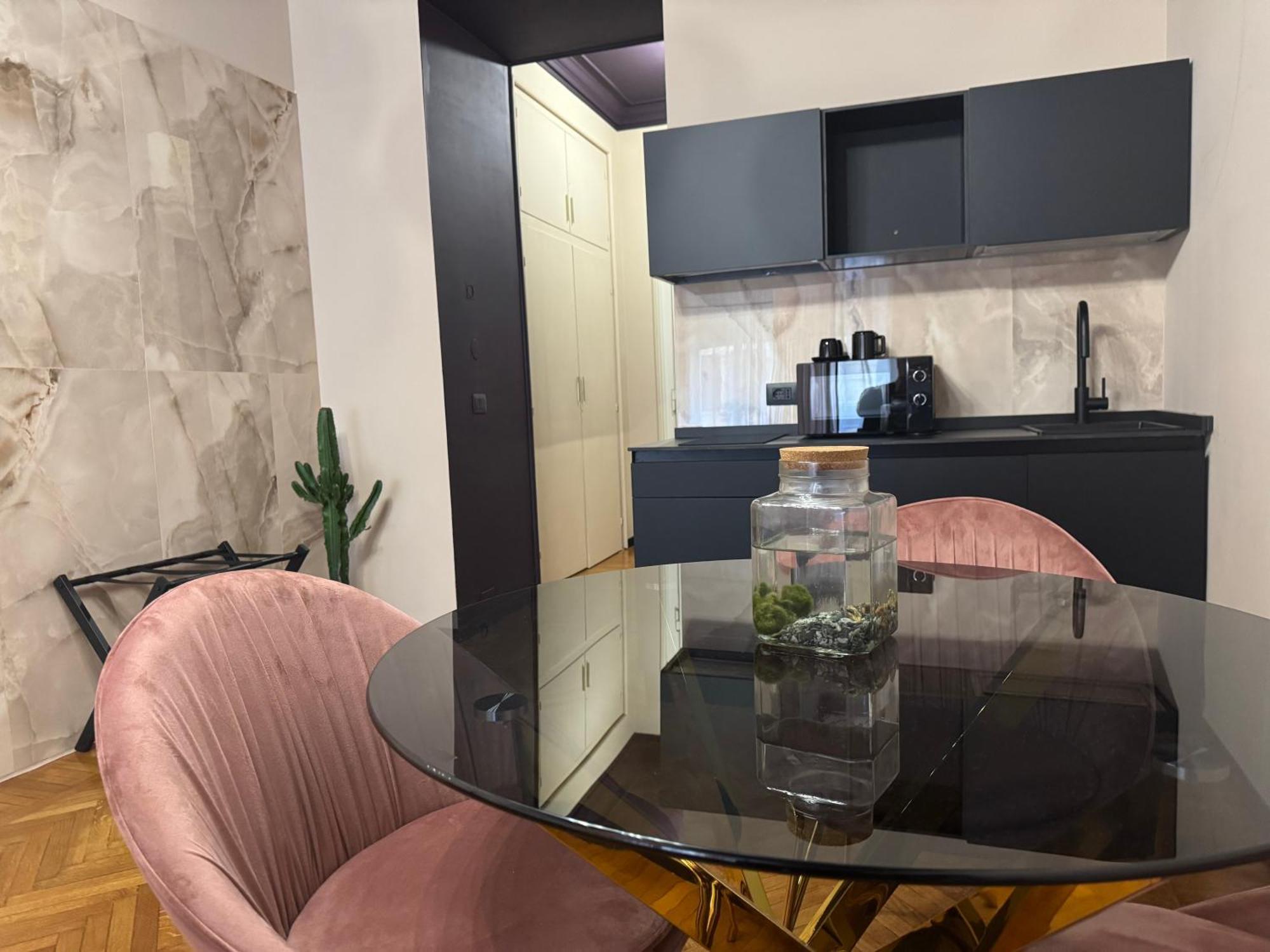 Appartamento Flat In Duomo Milano