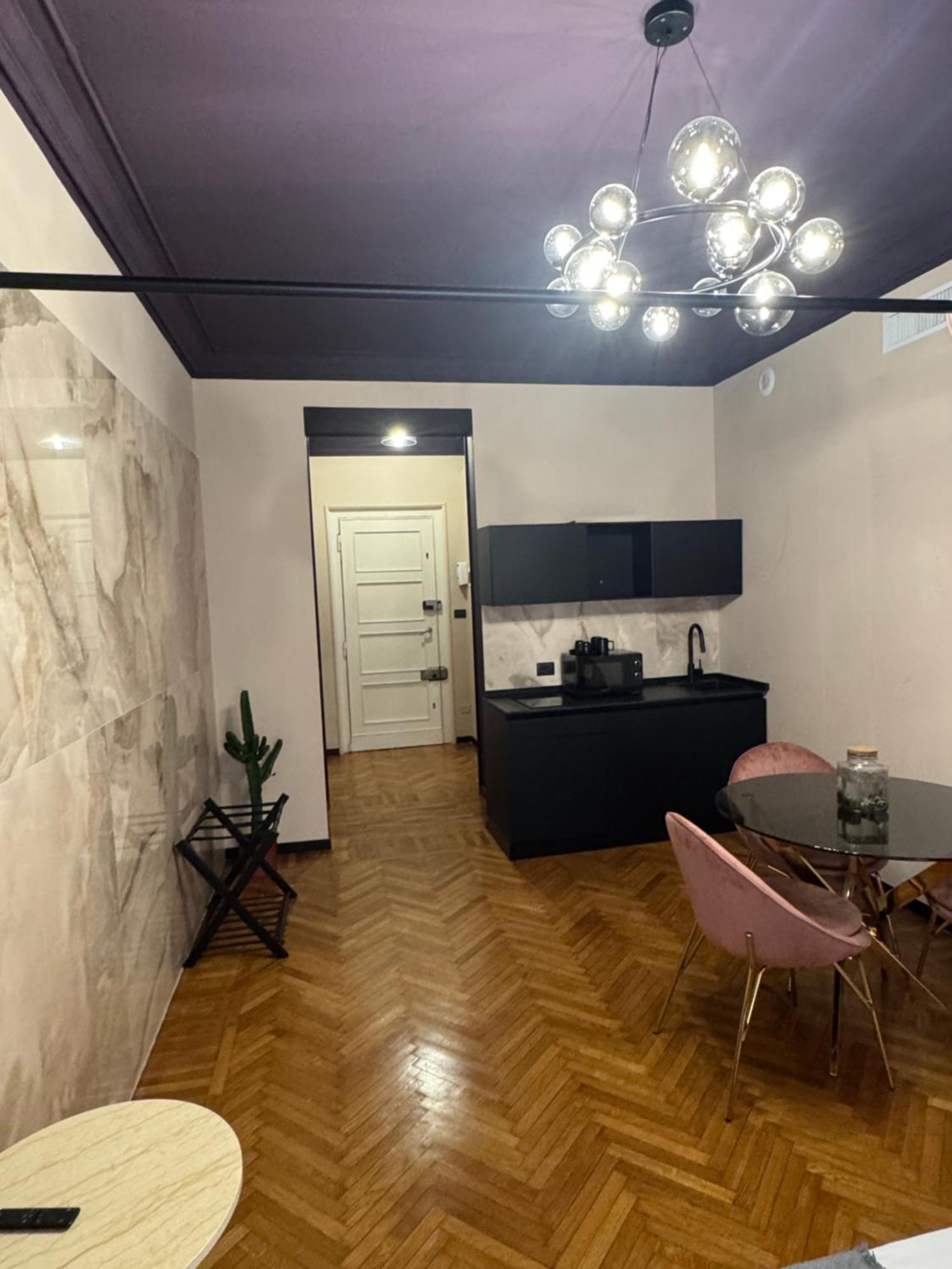 Appartamento Flat In Duomo Milano