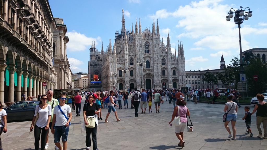 Flat In Duomo Milano